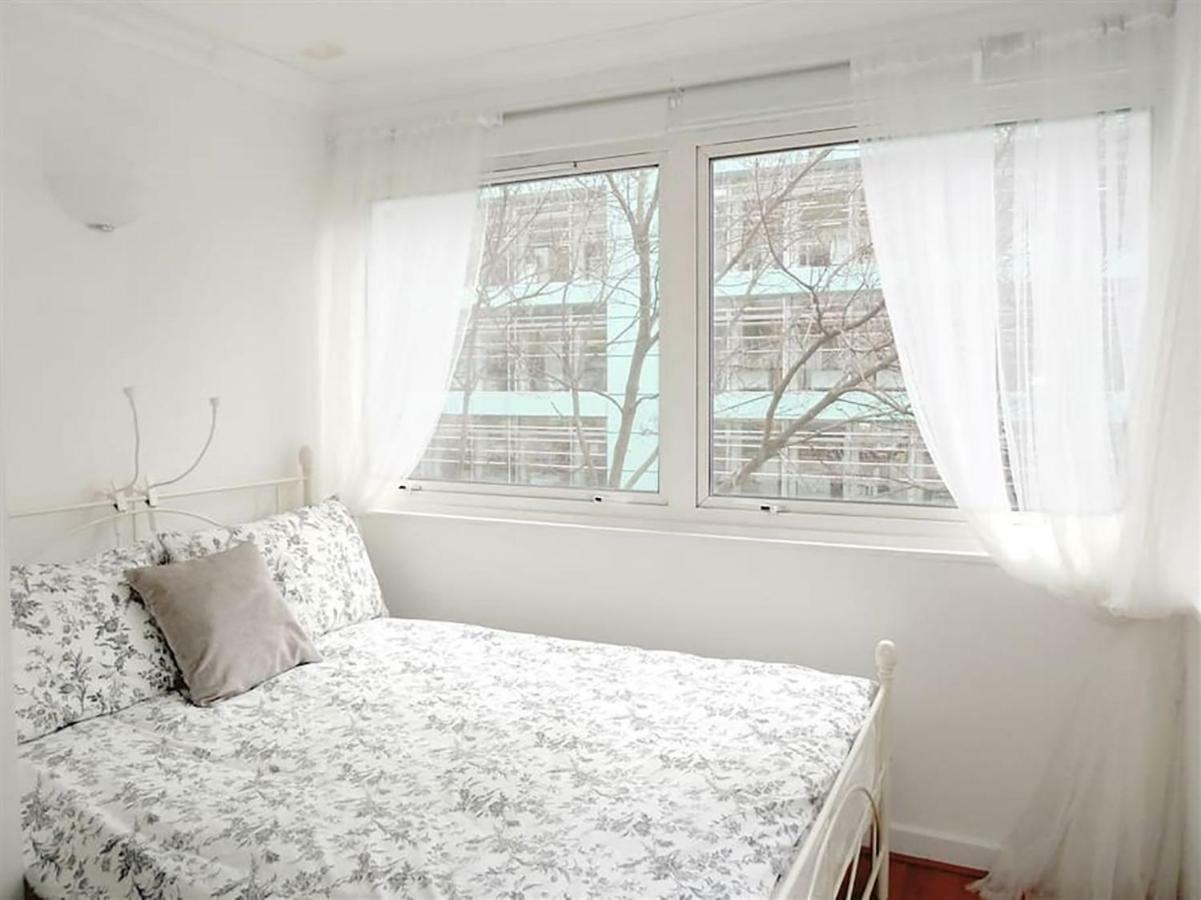 Elegant Fitzrovia Central London 2-Bed Nr Oxford Street Helpful Informative Host Apartamento Exterior foto